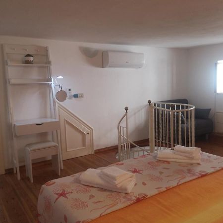 Al Limone Apartment Lipari  Exterior photo
