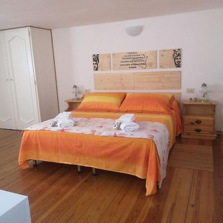 Al Limone Apartment Lipari  Exterior photo