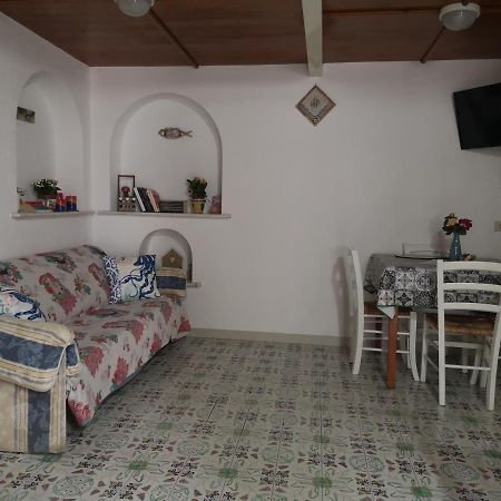 Al Limone Apartment Lipari  Exterior photo