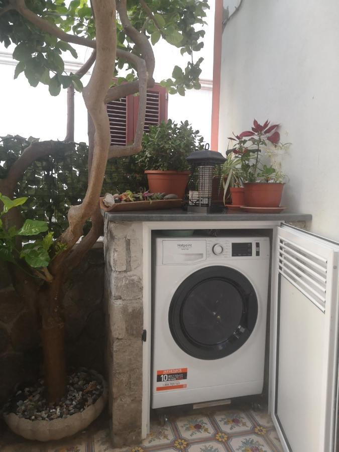 Al Limone Apartment Lipari  Exterior photo