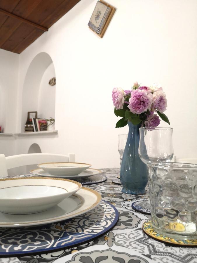 Al Limone Apartment Lipari  Exterior photo